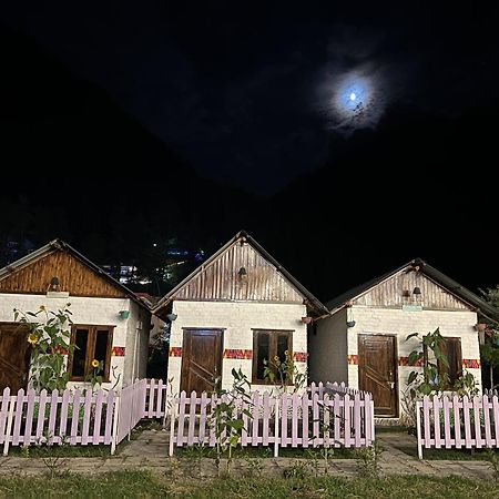 Himtrek Stay كاسول المظهر الخارجي الصورة