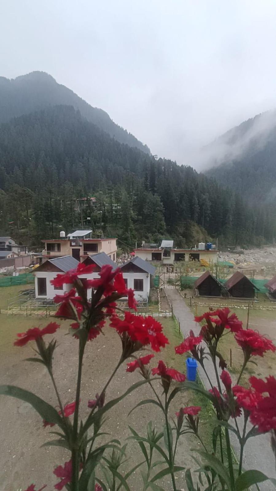 Himtrek Stay كاسول المظهر الخارجي الصورة