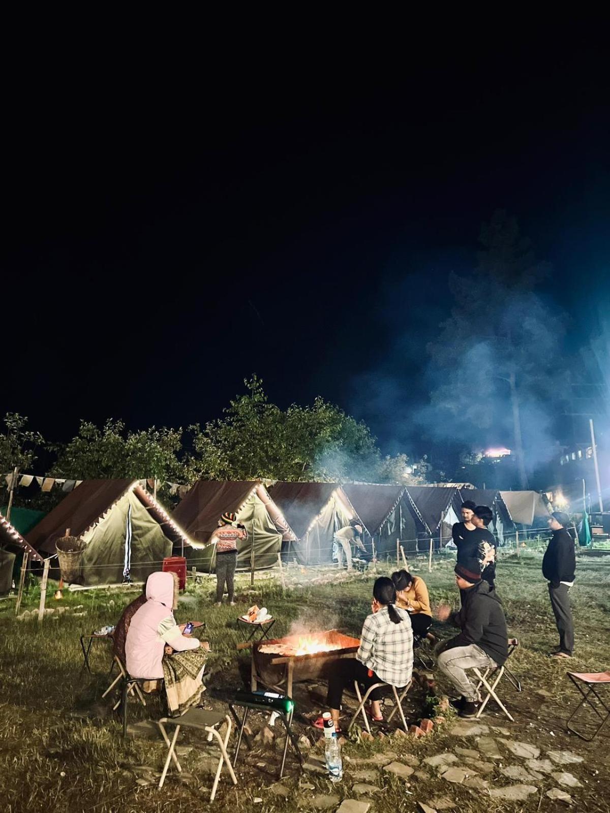 Himtrek Stay كاسول المظهر الخارجي الصورة