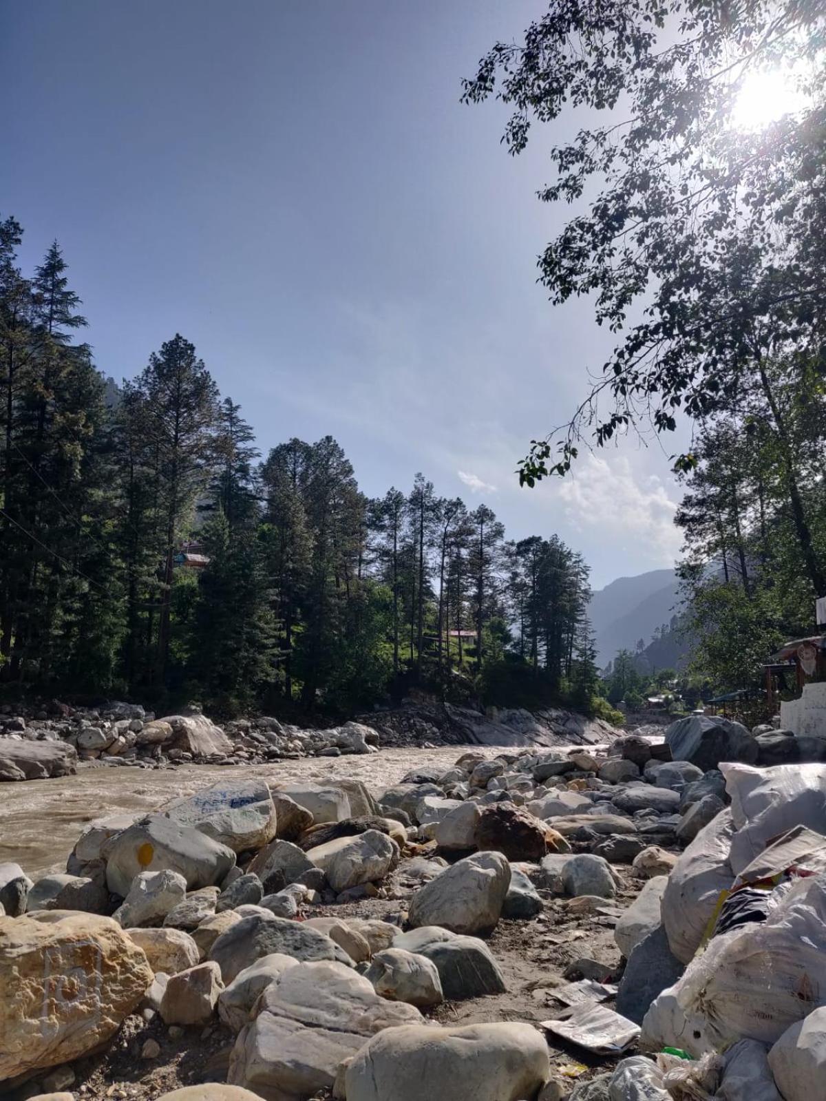 Himtrek Stay كاسول المظهر الخارجي الصورة