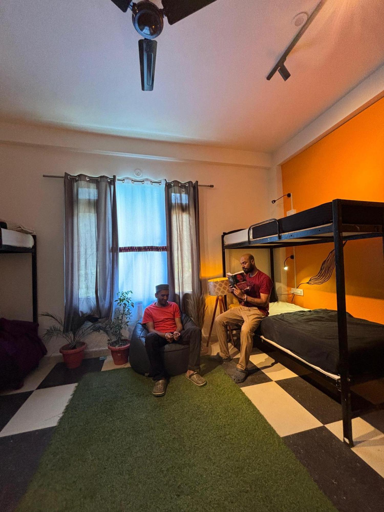 Himtrek Stay كاسول المظهر الخارجي الصورة