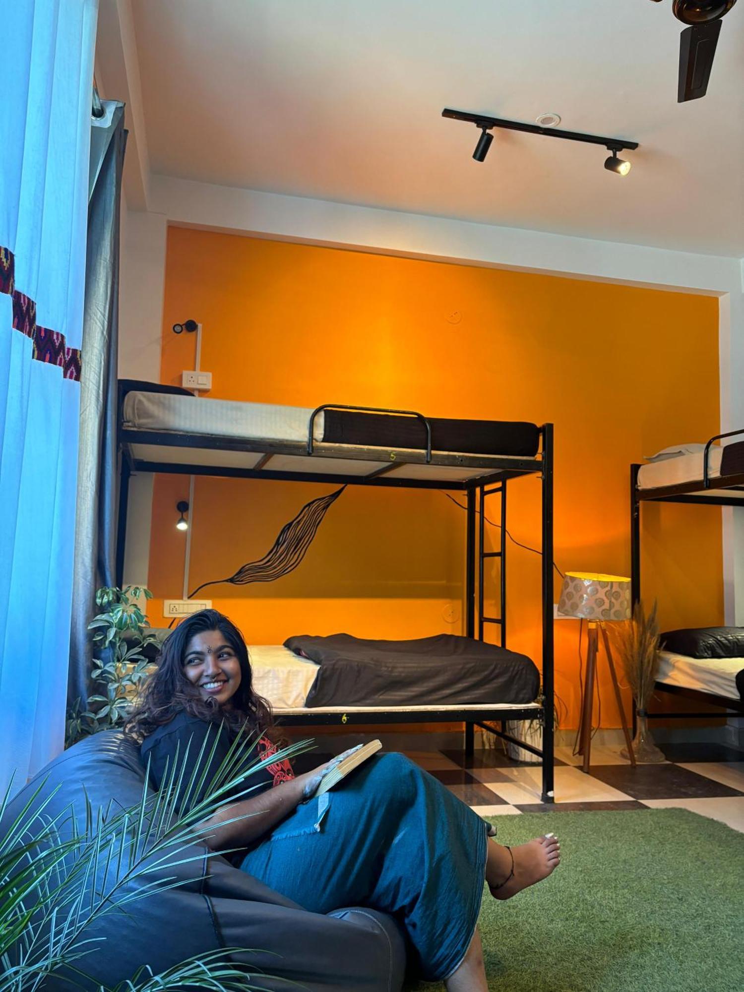 Himtrek Stay كاسول المظهر الخارجي الصورة