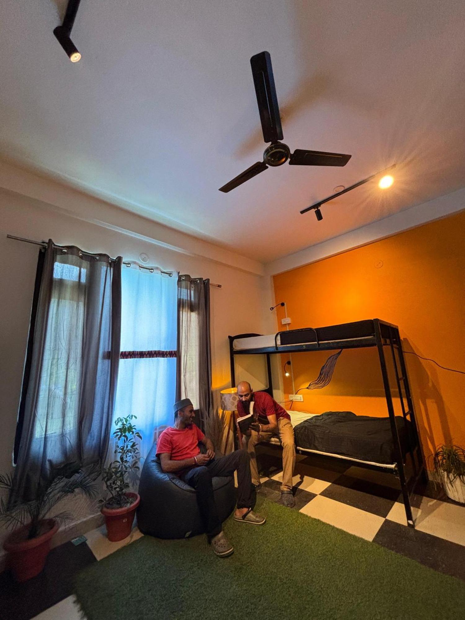 Himtrek Stay كاسول المظهر الخارجي الصورة