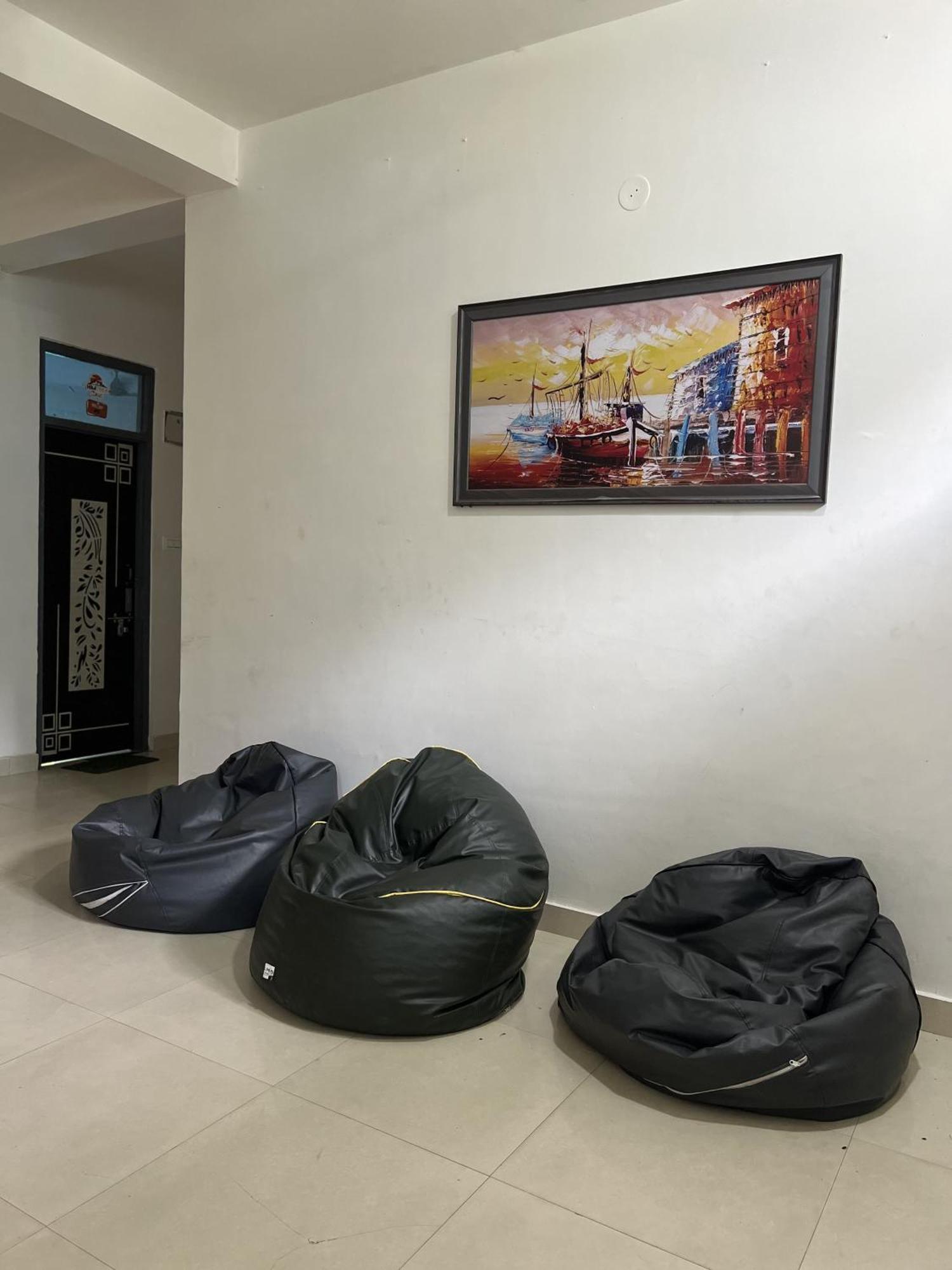 Himtrek Stay كاسول المظهر الخارجي الصورة