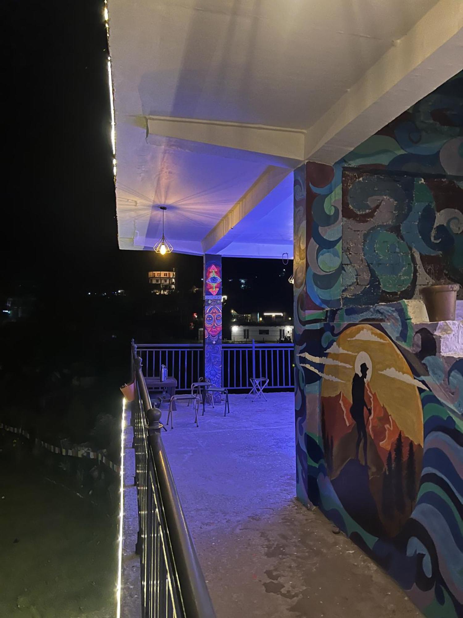 Himtrek Stay كاسول المظهر الخارجي الصورة