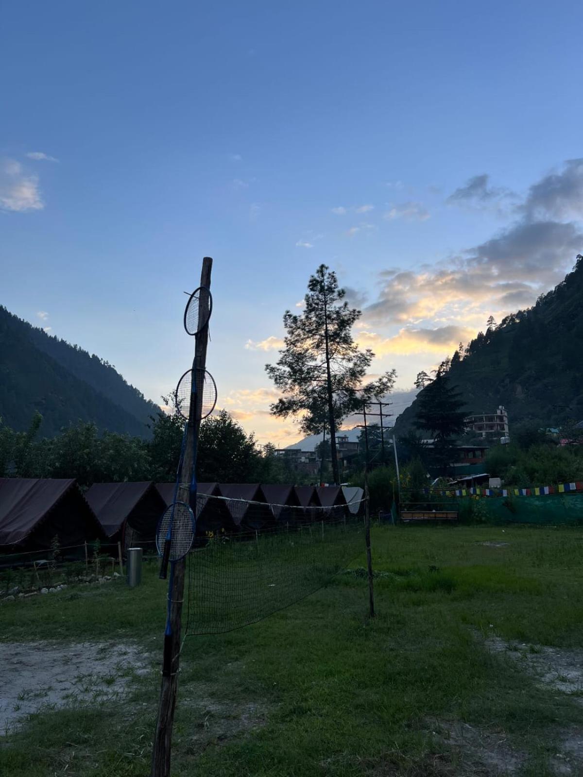 Himtrek Stay كاسول المظهر الخارجي الصورة
