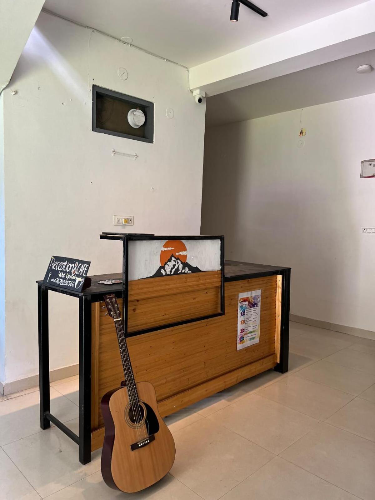 Himtrek Stay كاسول المظهر الخارجي الصورة