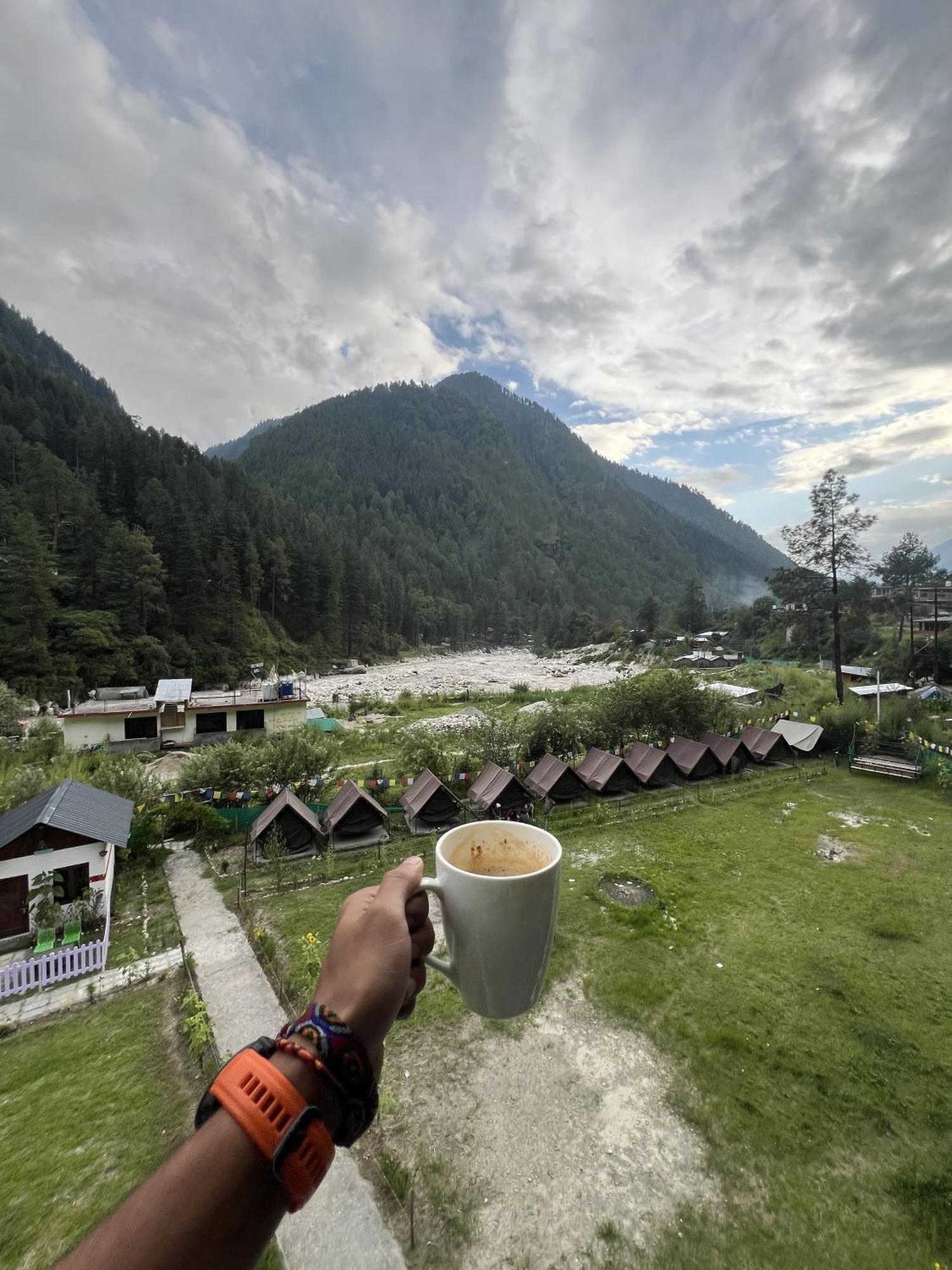 Himtrek Stay كاسول المظهر الخارجي الصورة