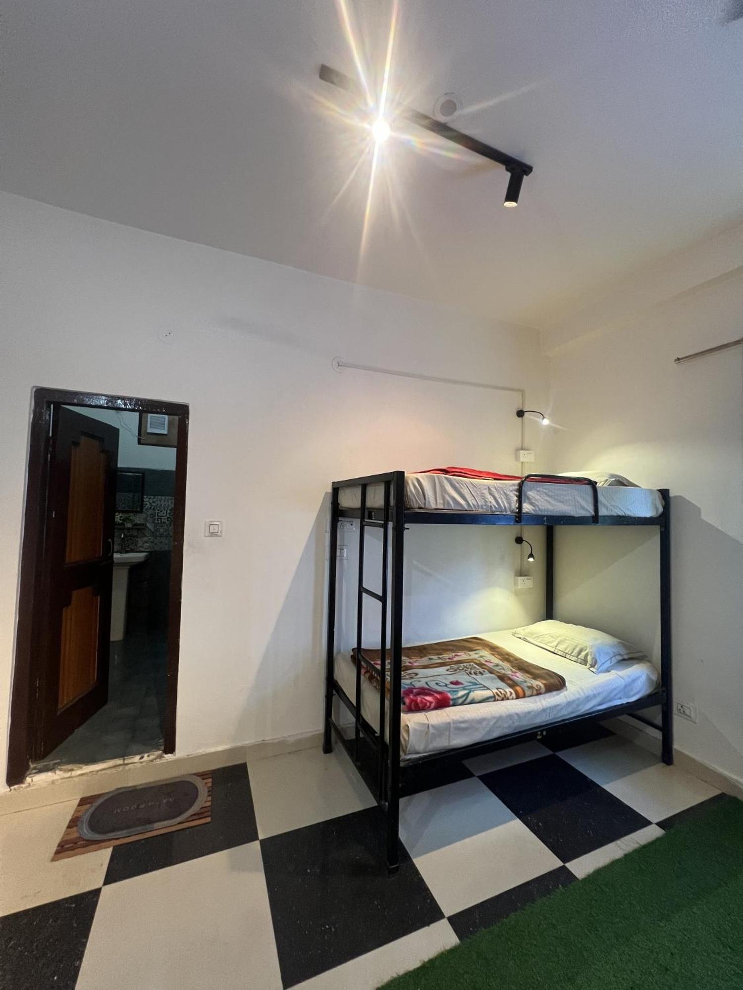 Himtrek Stay كاسول المظهر الخارجي الصورة