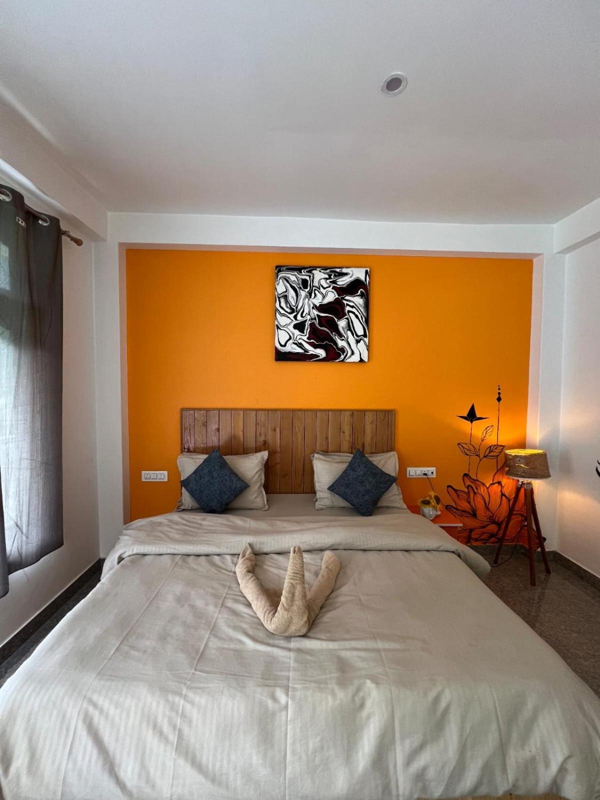 Himtrek Stay كاسول المظهر الخارجي الصورة