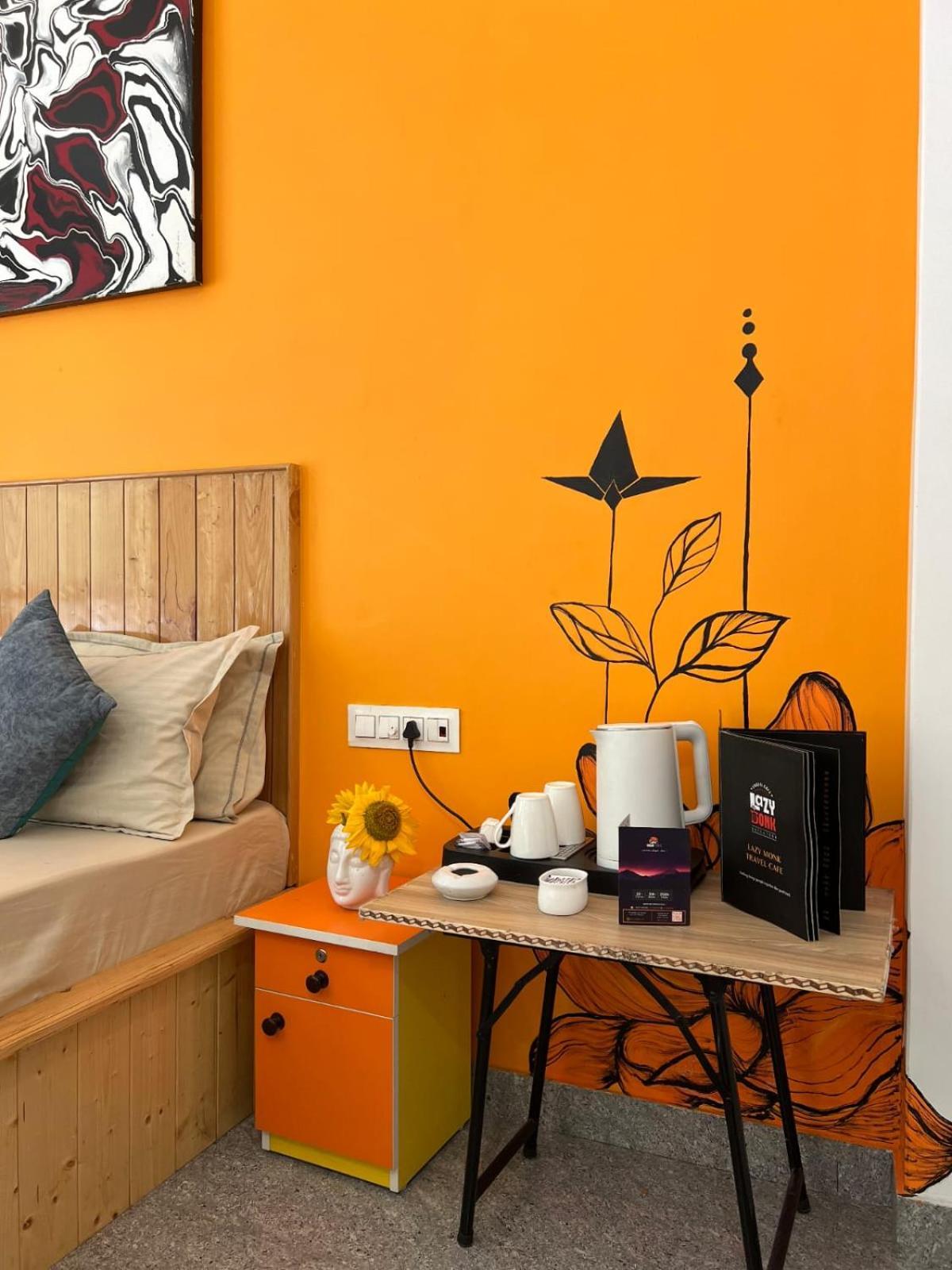 Himtrek Stay كاسول المظهر الخارجي الصورة