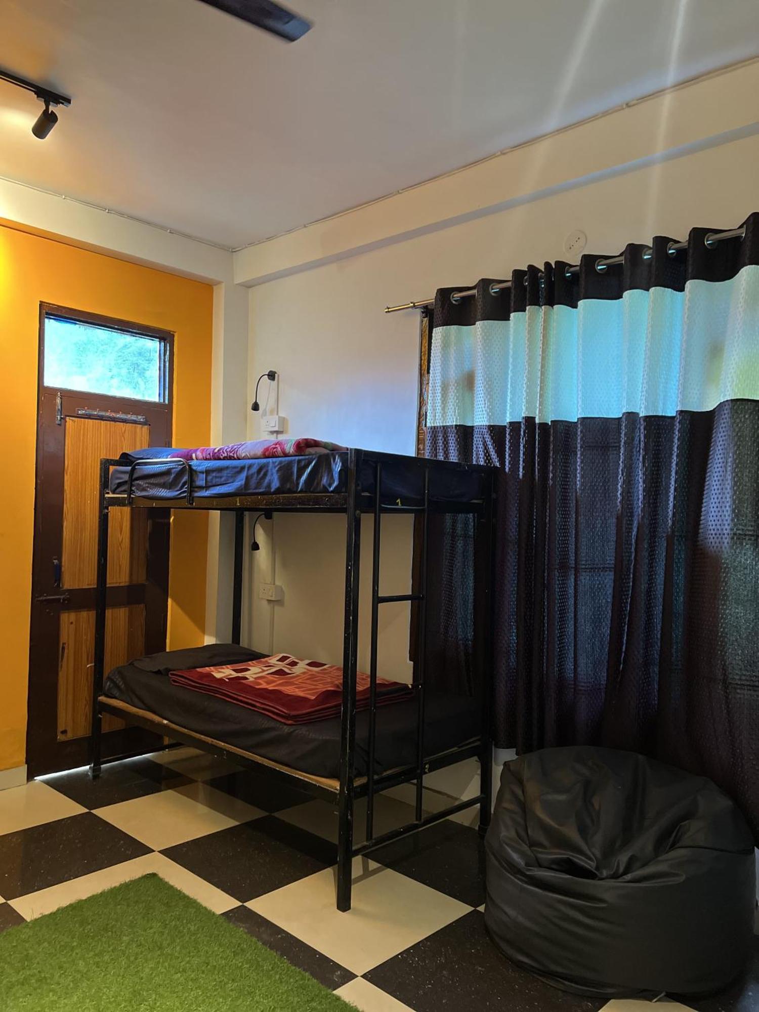 Himtrek Stay كاسول المظهر الخارجي الصورة