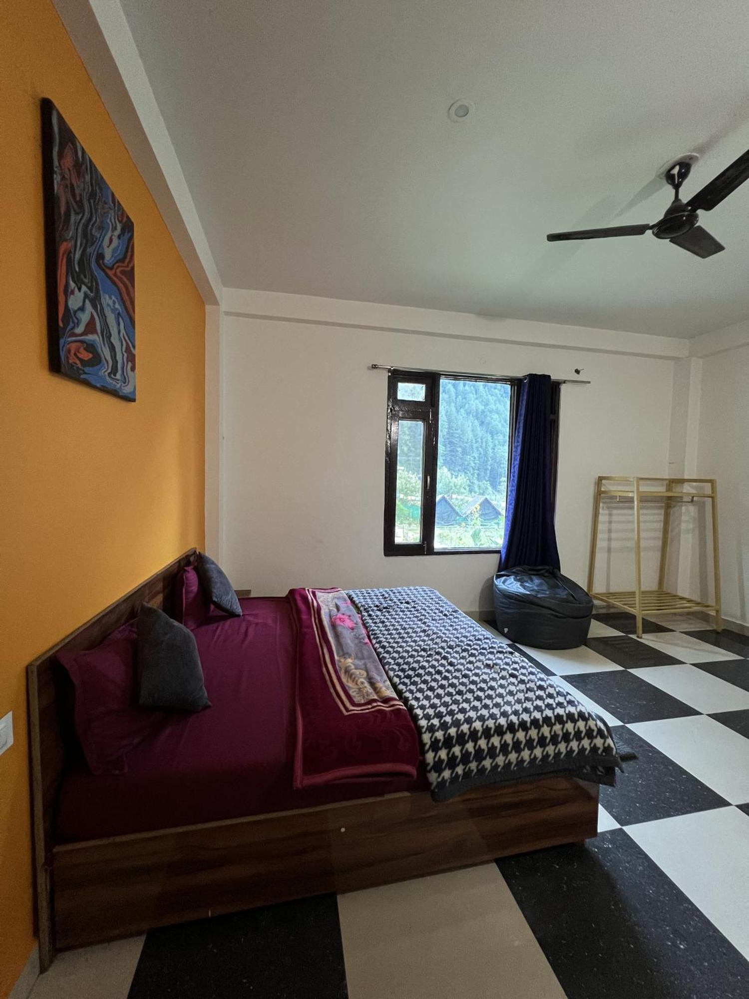 Himtrek Stay كاسول المظهر الخارجي الصورة