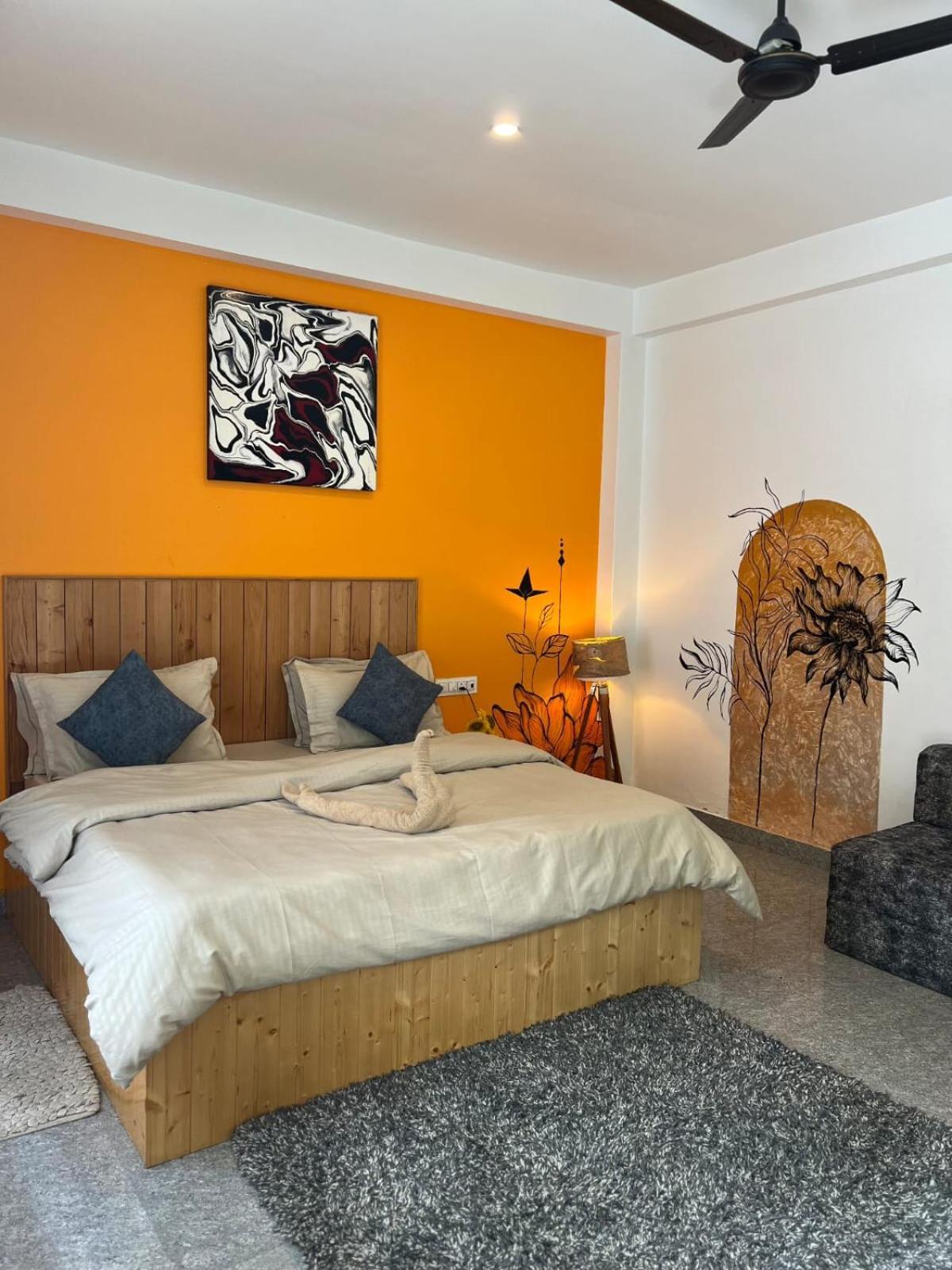 Himtrek Stay كاسول المظهر الخارجي الصورة