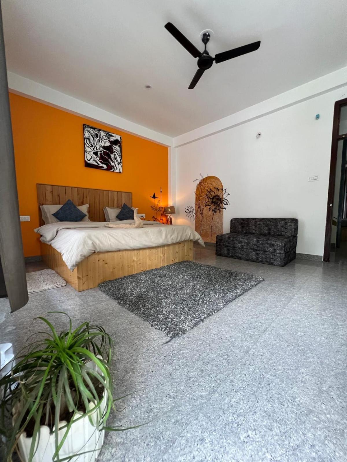 Himtrek Stay كاسول المظهر الخارجي الصورة