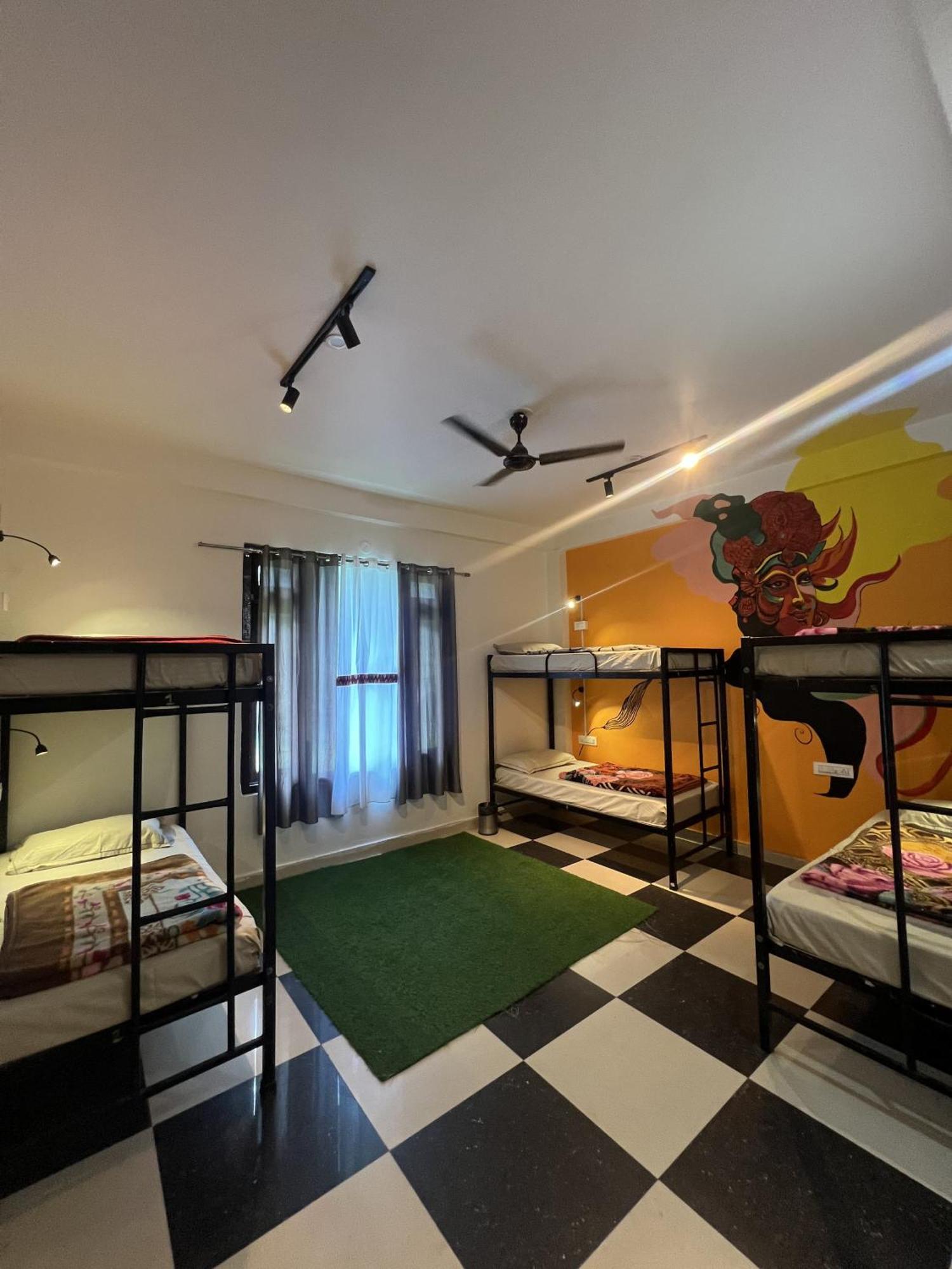 Himtrek Stay كاسول المظهر الخارجي الصورة